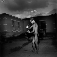 ©2008 by claudio edinger